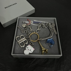 Balenciaga Necklaces